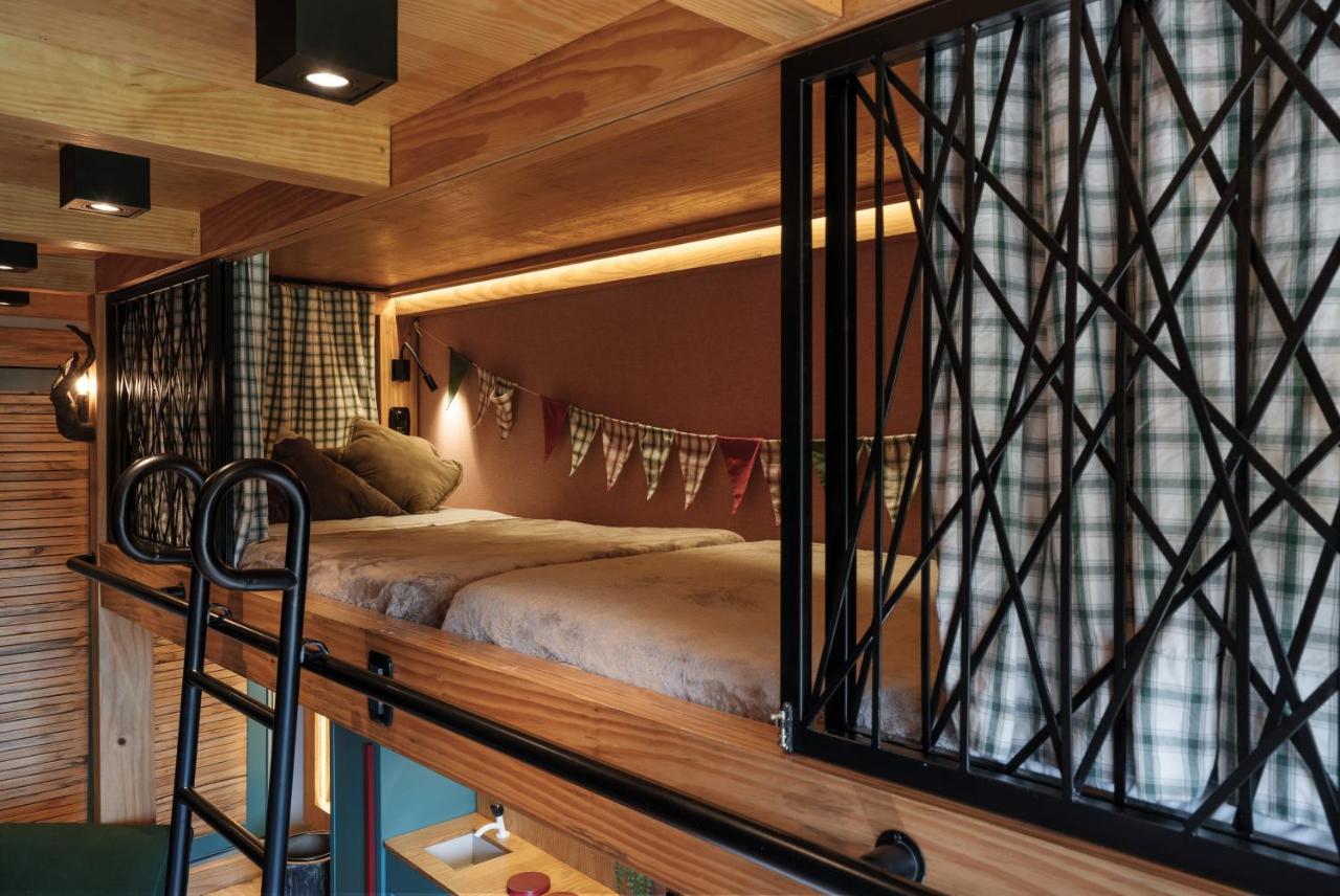 Hotel Alpestre กรามาโด ภายนอก รูปภาพ